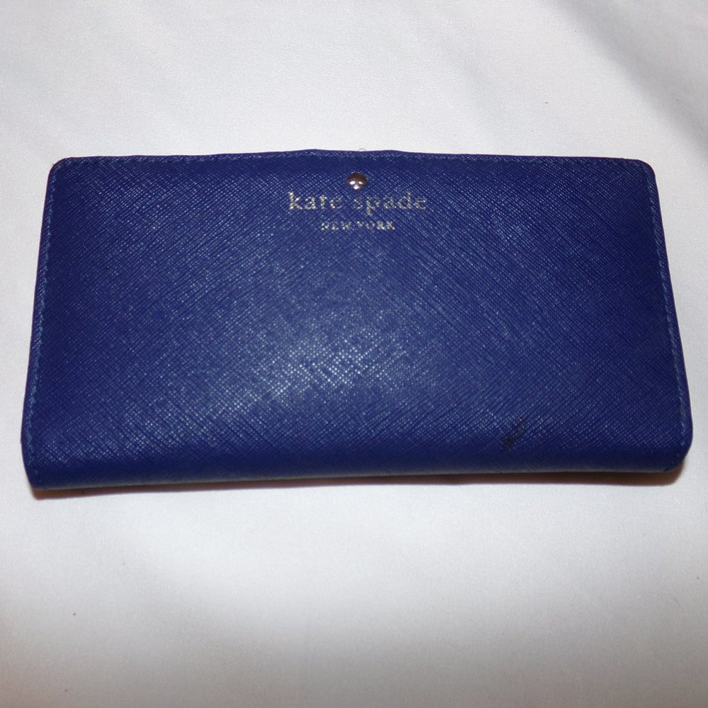 Kate Spade New York Wallet